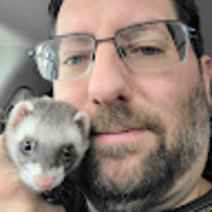 Meet your Posher, Brian